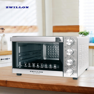 <span class=keywords><strong>Four</strong></span> électrique 30l prix <span class=keywords><strong>porte</strong></span> vitrée avec grille maison cuisine pâtisserie grille-pain pizza pita simplement pain cookie chinois brûler fours - Product Image 1