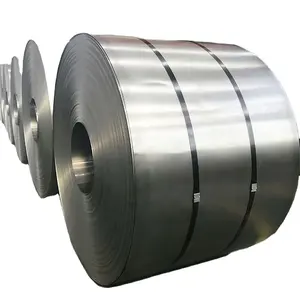 BAO Steel 0.23mm 0.27mm 0.30mm 0.35mm CRGO Cold Rolled Oriented Silicon Steel Electrical Strip Coil