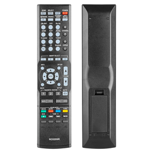 RC020SR para control remoto <span class=keywords><strong>Marantz</strong></span>, para receptor <span class=keywords><strong>AV</strong></span> estéreo <span class=keywords><strong>Marantz</strong></span> NR1403 NR1504 NR1505 NR1502 - Product Image 1