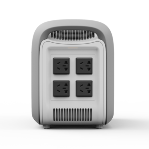 1500W Trạm điện cầm tay máy phát điện năng lượng mặt trời 2000W 1200W Pin <span class=keywords><strong>Lithium</strong></span> xe nguồn MPPT điều khiển pin bên ngoài bảng điều khiển năng lượng mặt trời - Product Image 3