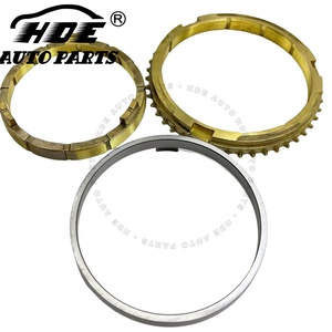 33039-60020 MTPT-00057 Wholesale HDE Auto Parts Synchronizer Ring Set for Toyota Land Cruiser - Product Image 4