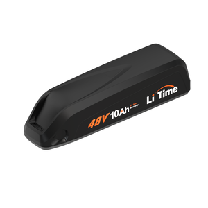 Tùy chỉnh hailong downtube 48V 10AH <span class=keywords><strong>lithium</strong></span> có thể sạc lại <span class=keywords><strong>ion</strong></span> <span class=keywords><strong>Battery</strong></span> Pack cho điện Ebike xe đạp - Product Image 4