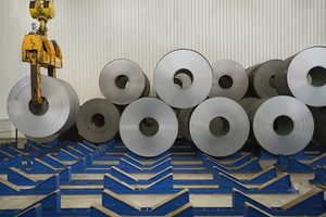 Bobine en acier inoxydable 304 laminée à froid, surface BA, prête à la découpe, haute qualité, certifiée ASTM/AISI/ISO, usine chinoise - Product Image 4