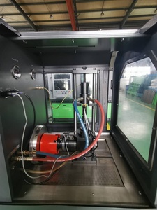 Unidad de bomba NANTAI EUS600, banco de prueba de inyector, equipo de prueba EUI EUP - Product Image 5