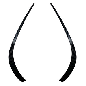 Điều kiện mới Mercedes-Benz cs-class c218 x218 2014 2017 cản trước BodyKit phía sau môi không khí dao bên ngoài xe bumpers - Product Image 2