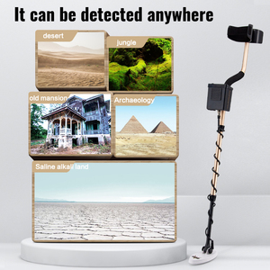 <span class=keywords><strong>Detector</strong></span> de metais f004 para caça ao tesouro, <span class=keywords><strong>detector</strong></span> de metais de ouro profissional em dubai - Product Image 6