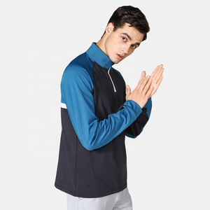 Chándal Deportivo Personalizado con Logotipo 3D, Tejido de Alta Calidad, Ligero, para <span class=keywords><strong>Golf</strong></span>, Deportes al Aire Libre, para Hombre - Product Image 2