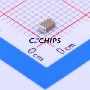 TCC1206X7R122K102FT SMD <b>Capacitor</b> (MLCC) 1206 ( Capacitance: 1.2nF )( Precision: 10% Rated Voltage: 1kV ) - Product Image 1