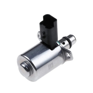 ชุดควบคุมแรงดันน้ำมันเชื้อเพลิงวาล์ว SCV รุ่น Ford BK2Q-9358-AA สำหรับเครื่องยนต์ 2.2T อะไหล่ทดแทน - Product Image 2