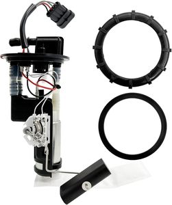 2208060 47-1015 2206278 Ensemble de pompe à carburant électrique Compatible pour Polaris <span class=keywords><strong>RZR</strong></span> <span class=keywords><strong>TURBO</strong></span> 2016-2021 - Product Image 1