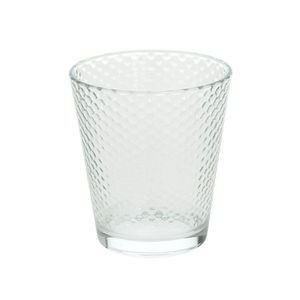 Tognana <b>Water</b> <b>Glasses</b> 350Cc Clear <b>Glass</b> Tumbler Drinkware - Product Image 1