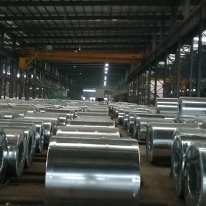 เหล็กแผ่นคาร์บอนรีดเย็นแบบ A36 Ss400ม้วนเหล็กอ่อนปรับแต่งขนาดสำหรับอาคาร - Product Image 2