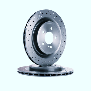 1724230112 172 0112 423ดิสก์เบรกคุณภาพสูงอะไหล่รถยนต์อื่นๆอะไหล่400551720เบรกรถยนต์แผ่นดิสก์เบรกสำหรับ Mercedes-Benz - Product Image 1