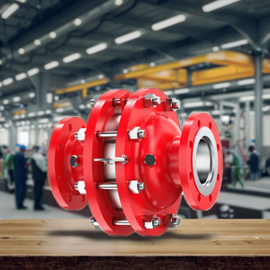 Trong dòng ngọn lửa arrester - Product Image 3