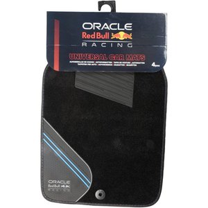 Tappetini per auto sportive Red Bull Racing, 4 pezzi - Product Image 2
