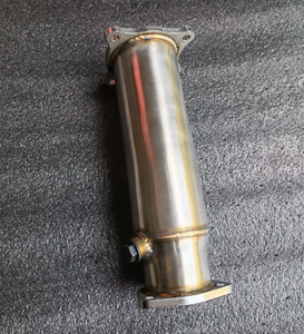 Tubo per <span class=keywords><strong>2016</strong></span> + <span class=keywords><strong>Audi</strong></span> A4 A5 <span class=keywords><strong>Q5</strong></span> 2.0T B9 solo modello - Product Image 2