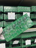 Maßgeschneiderte Schlüsselfertige Prototypen Bleifreie Mehrschichtige Leiterplatten-Montage Entwicklungskits/Boards von Hoher Qualität
