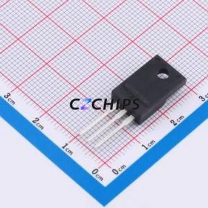 ทรานซิสเตอร์ฟิลด์ทรานซิสเตอร์ (มอสเฟท) TO-220F K9A20DA-VB ใหม่และดั้งเดิม - Product Image 2