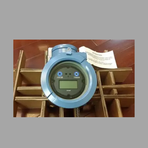 Mô-đun điều khiển áp suất/Lưu lượng với lưu lượng kế vi chuyển động f100a coriolis và 1700 | 2700 phát tích hợp - Product Image 4