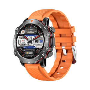 LG78 Pro Smart Watch 1.53Inch Outdoor Sports BT Calling Heart Rate Blood Pressure Monitor 2024 Smartwatch avec contrôle gestuel - Product Image 4