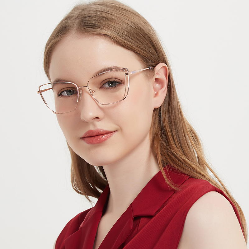 latest women's eyeglass frames