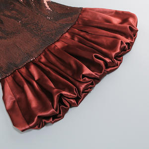 Vestido Bettergirl 2026, Elegante y Moderno para Ramadán, con Rosas Tridimensionales, Color <span class=keywords><strong>Rosa</strong></span> Sexy - Product Image 6