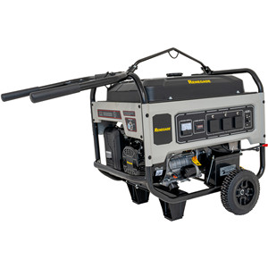 Ready to ship Best Quality RenegadeS Industrial 9500W 18HP <b>Generator</b> - Product Image 4