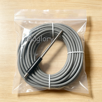 Capteur de température NTC HH79NZ031 HH79NZ032 pour refroidisseur centrifuge Carrier 19XR 19XL 00PPG000008100 Sonde de température 30XA 30RBRQ