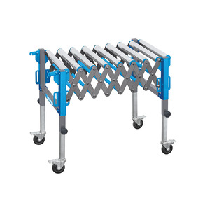 สายพานลำเลียง fervi rulliera pantografo - Product Image 1
