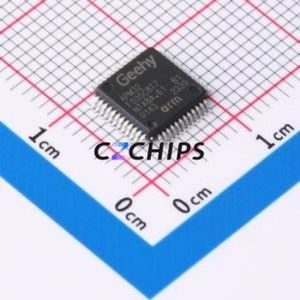 APM32F035C8T7 LQFP-48วงจรรวม (7x7) ไมโครคอนโทรลเลอร์ชิปวงจรรวม (MCU/MPU/SoC) ใหม่และดั้งเดิม - Product Image 1