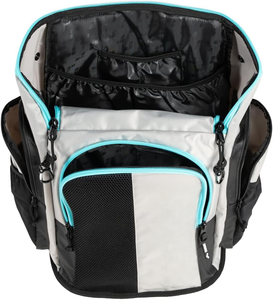 <span class=keywords><strong>Mochila</strong></span> Personalizada de 45L para Ocio al Aire Libre para Equipos para Hombres y Mujeres Impermeable para Deportes Natación Fitness Entrenamiento <span class=keywords><strong>Casual</strong></span> - Product Image 5