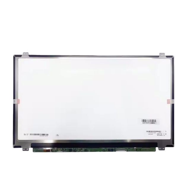 15.6"  Screen LP156WF6-SPB1 LED Display 1920*1080 30pin
