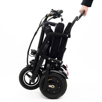 Trottinette électrique intelligente pliable, certifié CE, 130kg, pour personnes âgées