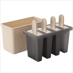 Moule à crème glacée en silicone pour boissons froides, ensemble de moules pour la maison - Product Image 1