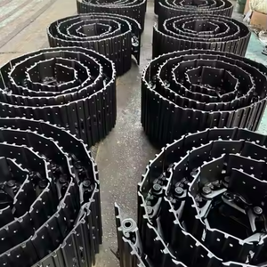 하이 퀄리티 <span class=keywords><strong>Komatsu</strong></span> 굴삭기 예비 부품 트랙 조립 PC200-<span class=keywords><strong>8</strong></span> 20y-32-02051 - Product Image 4