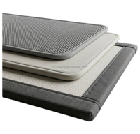 Machine à coudre à lit plat extra lourd 205 pour matelas Tatami, avec bordure cousue et moteur servo