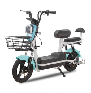 Electric City <strong>Bike</strong> Yadi <strong>Same</strong> 48V12A Lead-acid Battery Electric Bicycle Cheap Chinese Electric <strong>Bike</strong> - Product Image 4