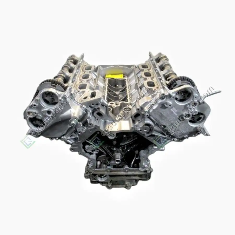 Manufacturer Car Engine 3.0T NEW TYPE 306PS Engine Assembly long block For RANGE ROVE Land Rover