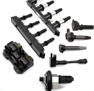 Ignition Coil For Ford E-150 E-250 E-350 E-450 E-550 F150 F250 F350 CROWN MUSTANG EXPEDITION LINCOLN <strong>MERCURY</strong> <strong>MG</strong> ROVER - Product Image 6
