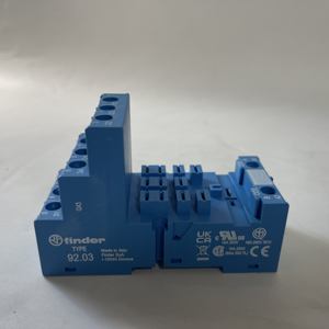Bloc de jonction Finder 92.03 SMA - Product Image 1