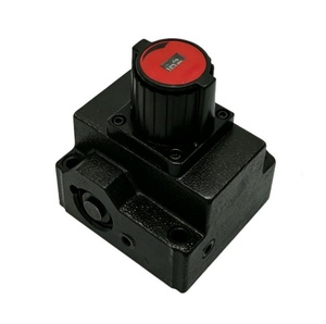 อุปกรณ์จัดการด้วยเครื่องอัดไฮดรอลิก วาล์วไฮดรอลิกซีรีส์ FCG รุ่น FCG 01 03 06 10 4 8 125 250 500 11 FCG-06-250-N-30 - Product Image 2