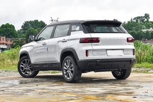 Auto Usado 2026, Auto Usado Cero Kilómetros, Geely 1.5TD, SUV Compacto, 7DCT, Tracción Delantera, Alta Tecnología, Ahorro <span class=keywords><strong>de</strong></span> Combustible - Product Image 6