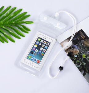 แฮปปี้แจ็คกระเป๋าใส่โทรศัพท์มือถือกันน้ำได้เคสโทรศัพท์กันน้ำ - Product Image 3