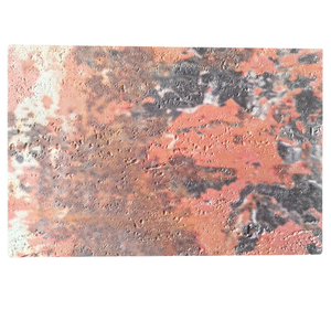 Lumière ignifuge <span class=keywords><strong>de</strong></span> style moderne revêtement extérieur <span class=keywords><strong>de</strong></span> la <span class=keywords><strong>maison</strong></span> modèle 3D conception <span class=keywords><strong>pierre</strong></span> <span class=keywords><strong>de</strong></span> porcelaine carrelage mural flexible grande dalle <span class=keywords><strong>pierre</strong></span> artificielle - Product Image 5