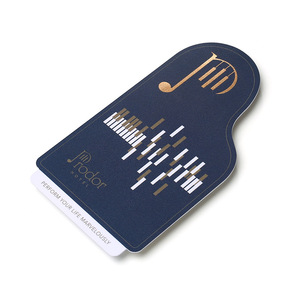 Tarjeta NFC Ecatoo con Chip 213, Tarjeta de Reseñas de Google con Cinco Estrellas y Logotipo NFC para Marketing en Redes Sociales - Product Image 5