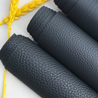 Cuir artificiel en PVC en relief pour sièges de voiture, sièges de moto, coussins de chaise et autres produits en cuir