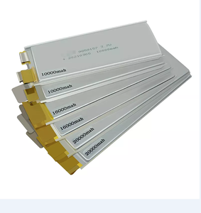 Pin Lithium <span class=keywords><strong>Lipo</strong></span> Pin Đơn 3.7V <span class=keywords><strong>25C</strong></span> 8000MAh 10000MAh 12000MAh 16000MAh 22000MAh 28000MAh 30000MAh - Product Image 6