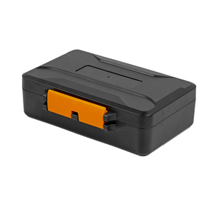 Boîtier de rangement protecteur en ABS étanche et antichoc, personnalisé par l'usine OEM, pour batteries d'appareil photo, cartes SD/MS, CF/<span class=keywords><strong>XQD</strong></span>, TF/M2 - Product Image 4