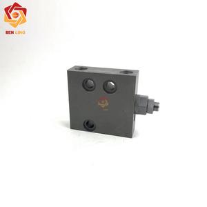 Accessoires <span class=keywords><strong>de</strong></span> soupape <span class=keywords><strong>de</strong></span> trop-plein Ben Ling 723-50-62100 723-50-62300 pour PC160-7 Komatsu 138US-8-10 disque <span class=keywords><strong>de</strong></span> soupape <span class=keywords><strong>de</strong></span> réduction <span class=keywords><strong>de</strong></span> <span class=keywords><strong>pression</strong></span> Ne - Product Image 4