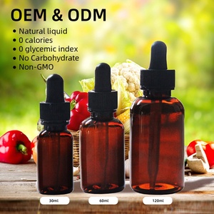 Multi orgânico da vitamina B em 1 gotas líquidas com suplemento líquido da absorção rápida da vitamina B1 B6 B12 fornecendo a energia - Product Image 5